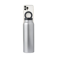 Thumbnail for Ringo Water Bottle with Magnetic Phone Mount 950ml (32oz) - Stainless