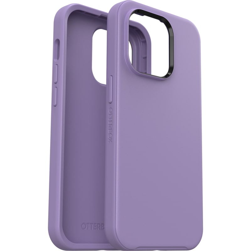 Otterbox Symmetry Case for iPhone 14 Pro (6.1") - Lilac
