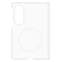 Samsung Hinge Protection Magnet Case for Galaxy Z Fold8 - Transparent