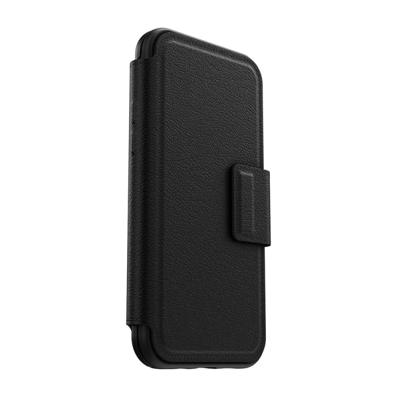 Otterbox MagSafe Folio For iPhone 12/12 Pro/13/13 Pro - Black