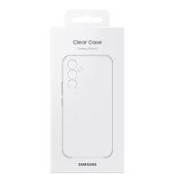 Thumbnail for Samsung Rear Case for Galaxy A54 - Clear