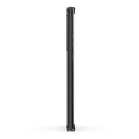 Thumbnail for EFM Alta Case Armour with D3O Crystalex For Samsung Galaxy S22 Ultra (6.8) - Black / Grey