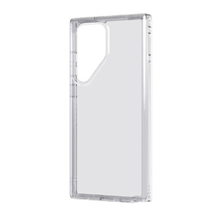 Tech21 EvoClear Case for Samsung Galaxy S24+ - Clear