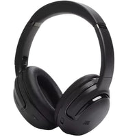 Thumbnail for JBL Tour One M2 Wireless Over-Ear Noise Cancelling Headphones - Black