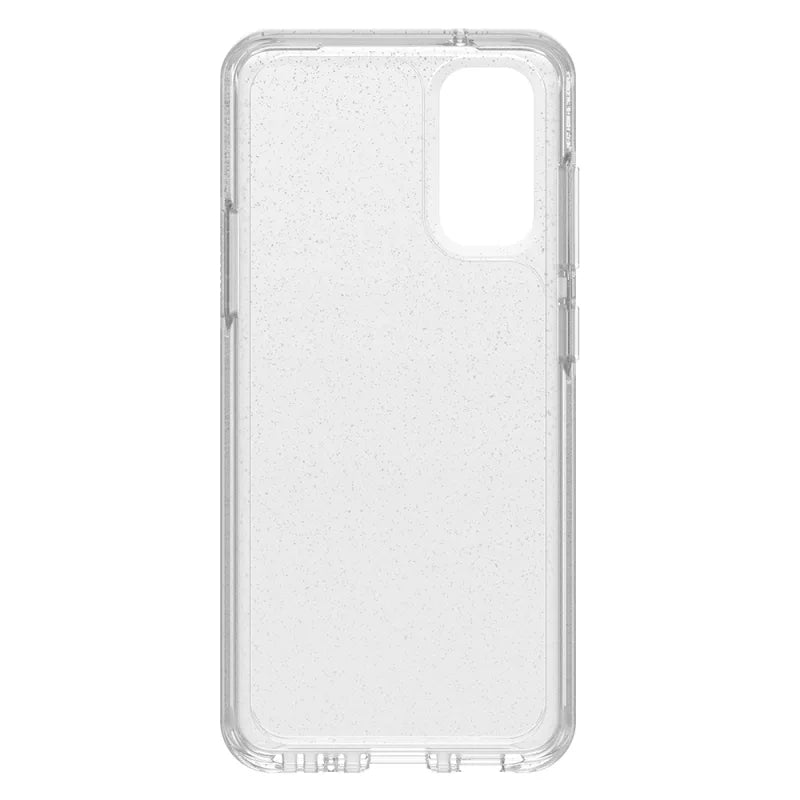 Otterbox Symmetry Clear Case for Galaxy S20 (6.2) - Stardust