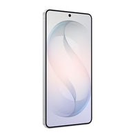Thumbnail for Samsung Galaxy S26 Plus 256GB Android Smartphone - White