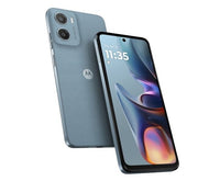 Thumbnail for Motorola moto G05 4G 64GB - Misty Blue