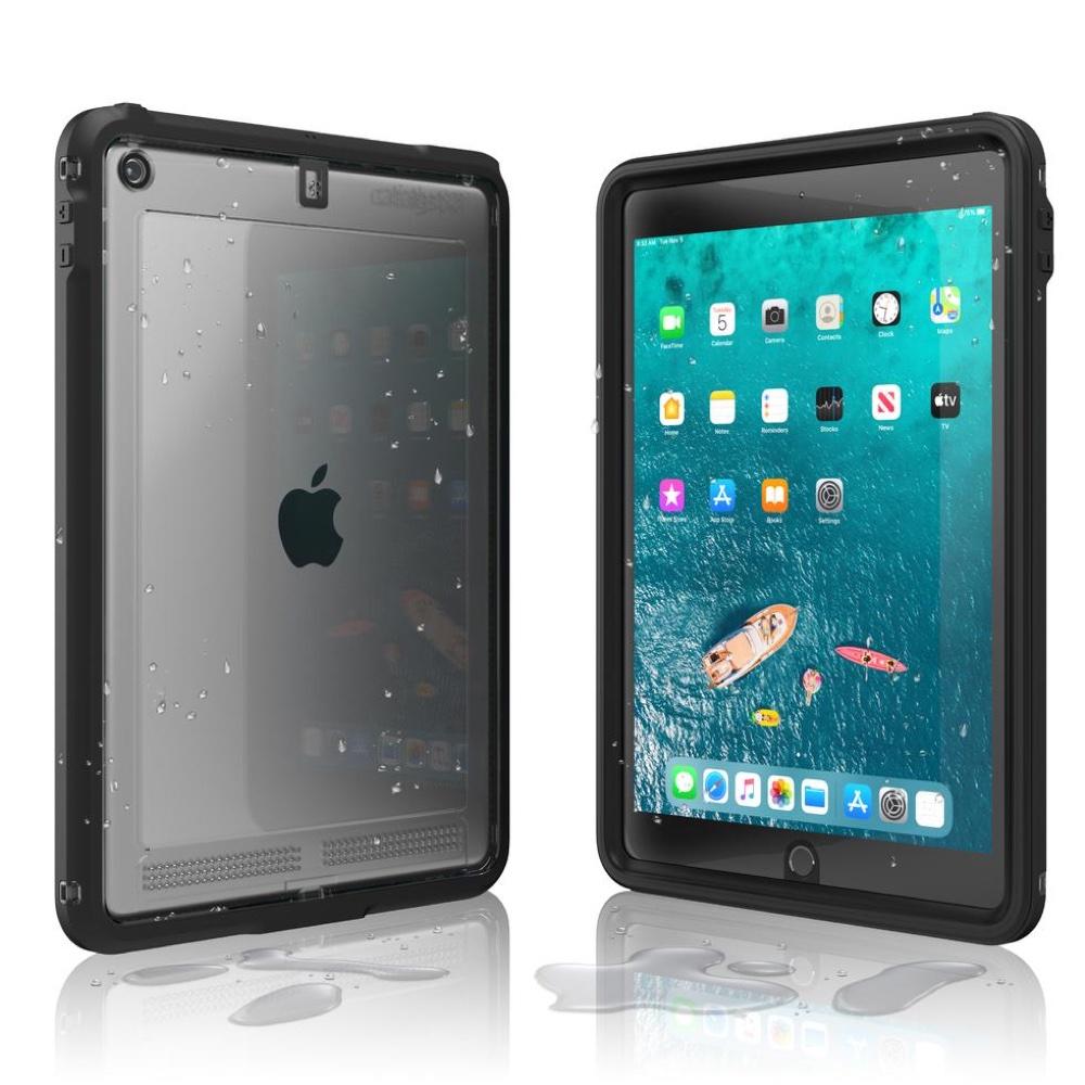 Catalyst Waterproof Case for iPad 10.2" (2019/7TH GEN) - Black