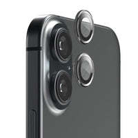 Thumbnail for EFM 3-in-1 Case, Screen Armour and Camera Lens Armour Bundle for iPhone 17