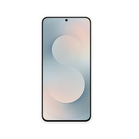Thumbnail for Samsung Silicone Case for Galaxy S25 FE- White