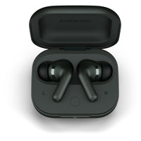 Thumbnail for Motorola Buds+ ANC In-Ear Headphones - Grey