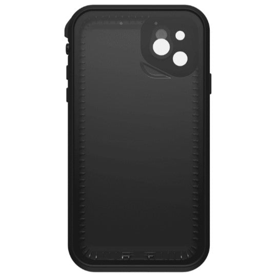 LifeProof Fre Case For iPhone 11 - Black