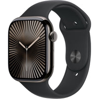 Thumbnail for Refurbished Apple Watch Series 10 46mm - Black (LIKE NEW)