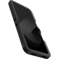 Thumbnail for OtterBox Defender XT Case For Samsung Galaxy Z Flip7FE/Flip6 - Black