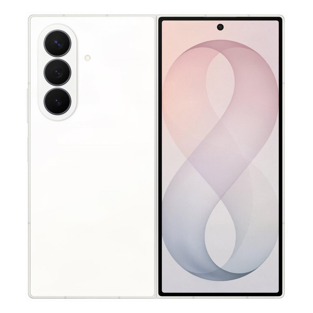 Samsung Galaxy Z Fold8 Ultra 5G 512GB - Cream