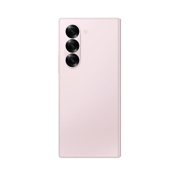 Samsung Galaxy Z Fold6 5G 1TB - Pink