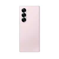 Thumbnail for Samsung Galaxy Z Fold6 5G 1TB - Pink