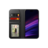 Thumbnail for Cygnett UrbanWallet iPhone 16 Pro Max Case - Black
