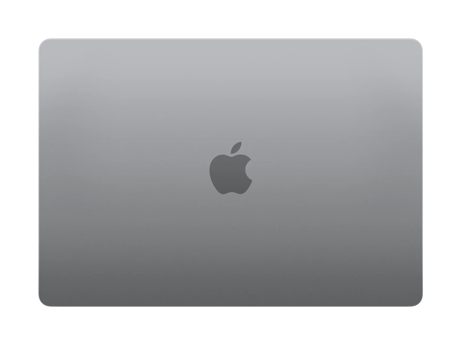 Apple MacBook Air 15-inch M2 256GB - Midnight Black