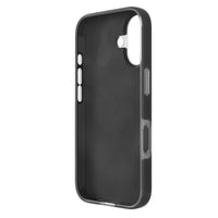 EFM Santorini Case for iPhone 17 - Black