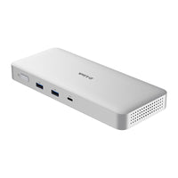 D-Link 9in1 Docking Station - White
