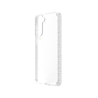 Thumbnail for EFM Alta Case Armour with D3O Crystalex for Samsung Galaxy S21+ 5G - Glitter Burst