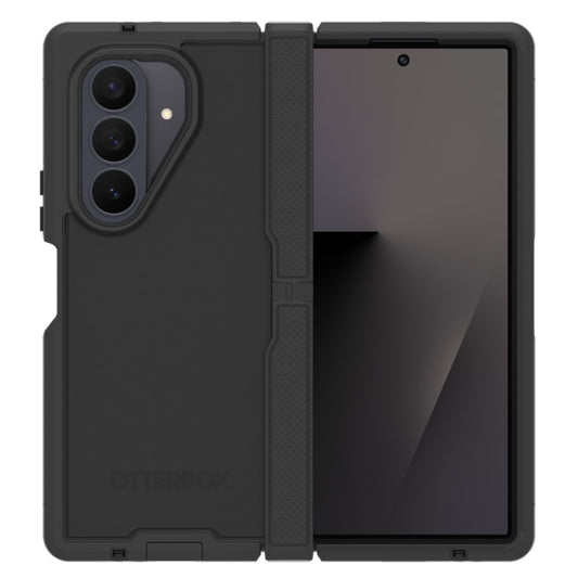 Otterbox Defender Pro XT Case with Magnets for Samsung Galaxy Z Fold8 Ultra - Black
