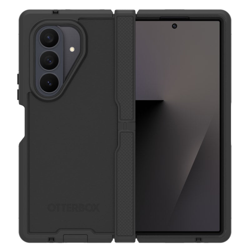 Otterbox Defender Pro XT Case with Magnets for Samsung Galaxy Z Fold8 Ultra - Black