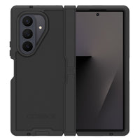 Thumbnail for Otterbox Defender Pro XT Case with Magnets for Samsung Galaxy Z Fold8 Ultra - Black
