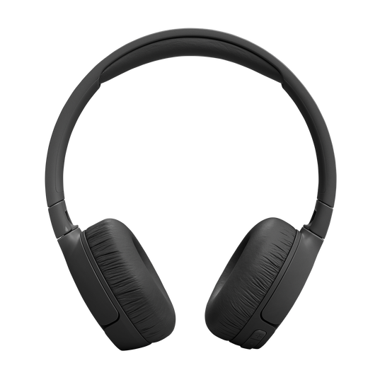 JBL Tune 670 BT ANC Wireless Noise Cancelling Headphones - Black 70H Battery