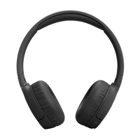 Thumbnail for JBL Tune 670 BT ANC Wireless Noise Cancelling Headphones - Black 70H Battery