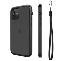 Thumbnail for Catalyst Influence Impact Case for iPhone 12 / 12 Pro - Black