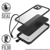 Thumbnail for Catalyst Waterproof Case for iPhone 11 Pro Max - Black