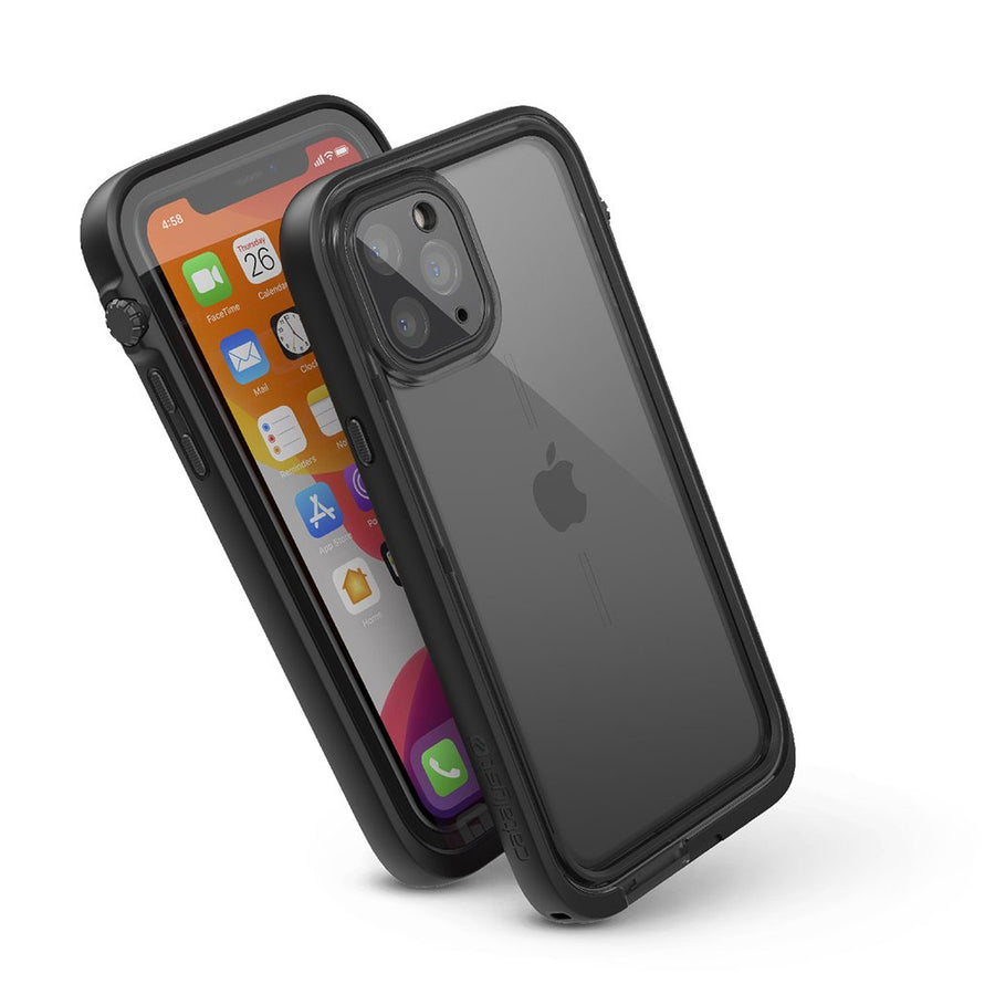Catalyst Waterproof Case for iPhone 11 Pro Max - Black