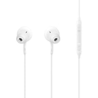 Thumbnail for Samsung 3.5mm AKG Earphones - White