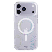 Thumbnail for Tech21 EvoSparkle MagSafe Case for iPhone 17 Pro Max - Lunar
