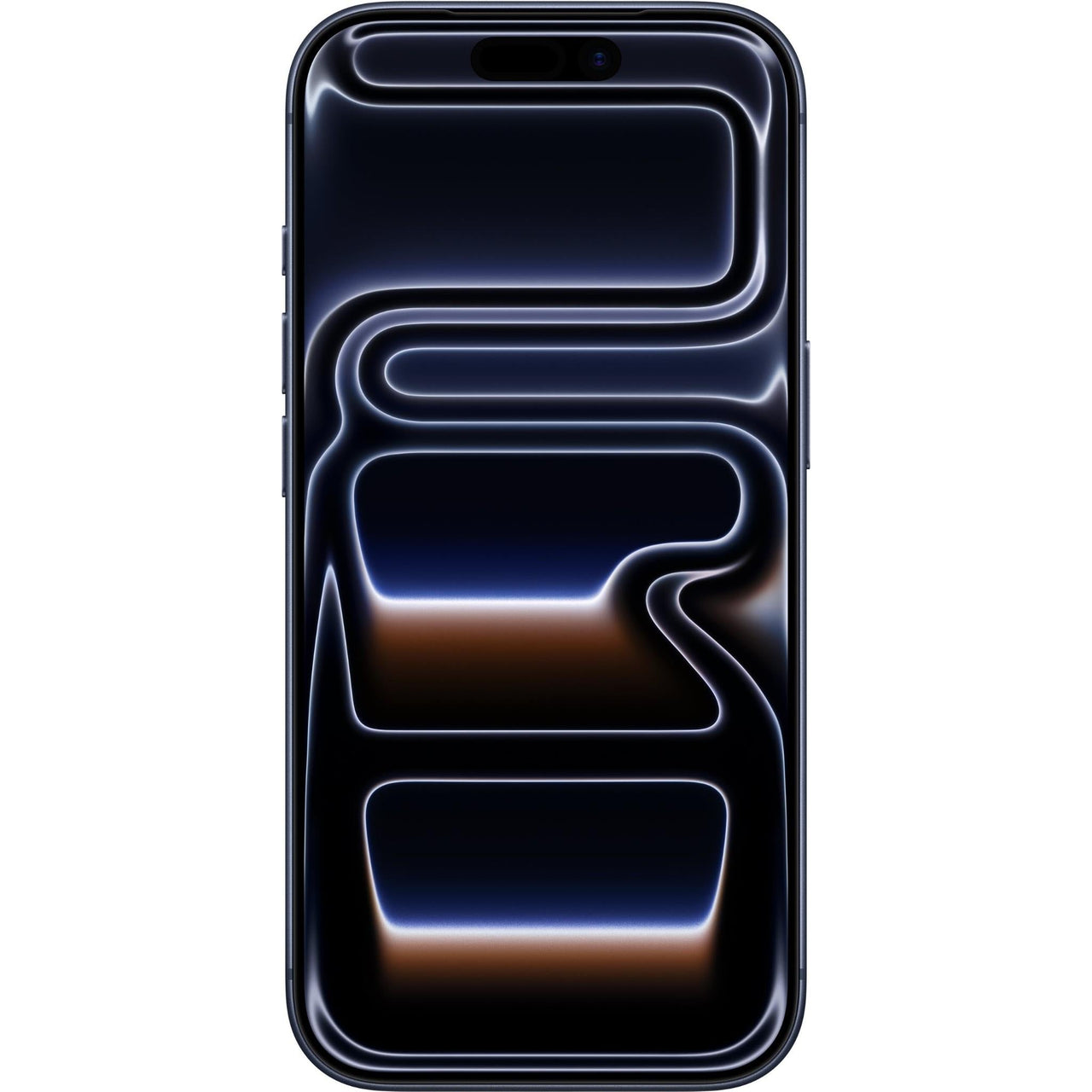 Apple iPhone 17 Pro 1TB, 5G Dual Sim 6.3" - Deep Blue