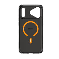 EFM Cayman Case with D3O Zero For iPhone 18 Pro - Black