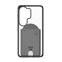 Thumbnail for EFM Vegas Case for Samsung Galaxy 6.9 - Clear