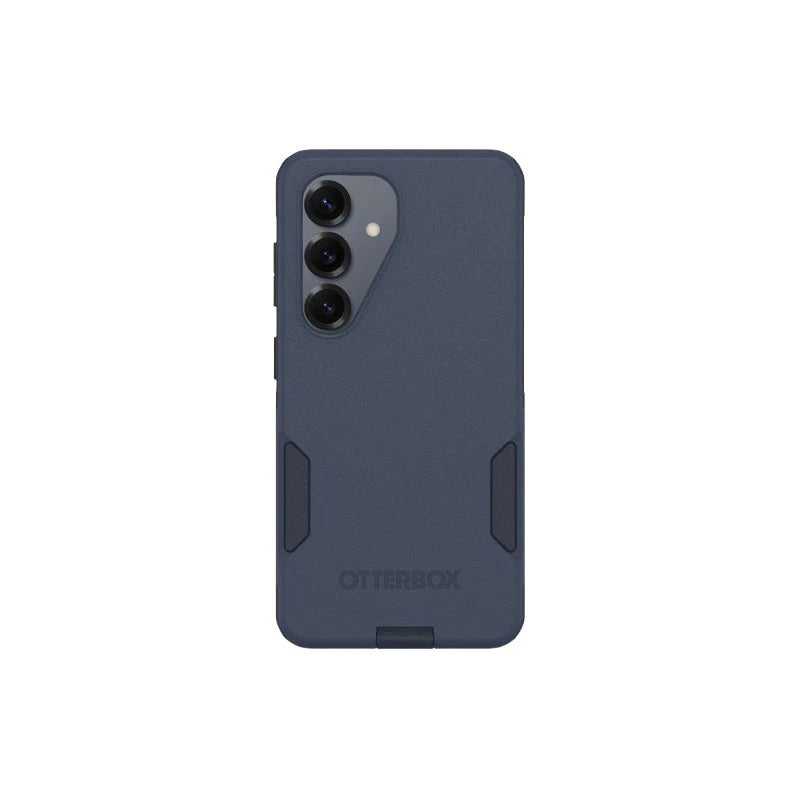 OtterBox Commuter Case with Magnets Suits for Samsung Galaxy S26 - Riverside Blue