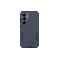 Thumbnail for OtterBox Commuter Case with Magnets Suits for Samsung Galaxy S26 - Riverside Blue