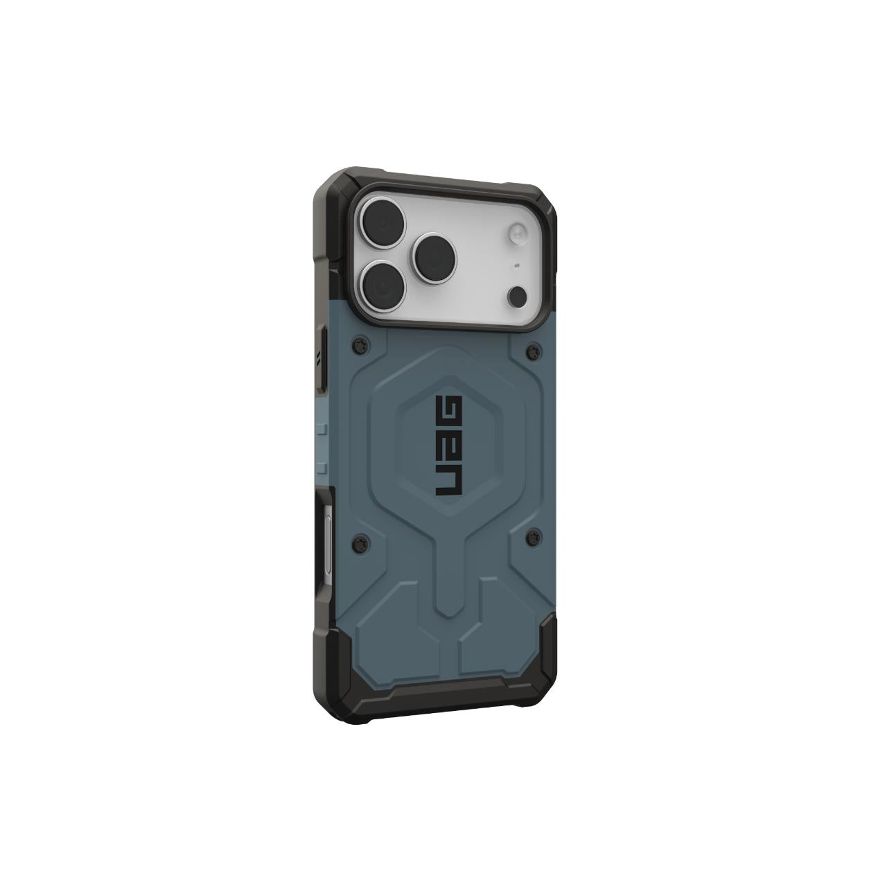 UAG Pathfinder Magsafe Case for iPhone 17 Pro - Cloud Blue