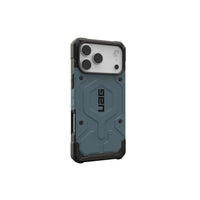 Thumbnail for UAG Pathfinder Magsafe Case for iPhone 17 Pro - Cloud Blue