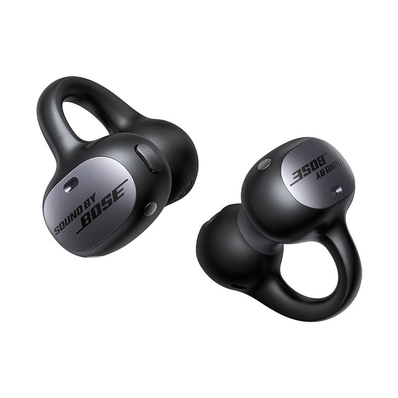 Baseus Inspire XC1 Open-Ear Wireless Earbuds - Black