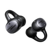 Thumbnail for Baseus Inspire XC1 Open-Ear Wireless Earbuds - Black