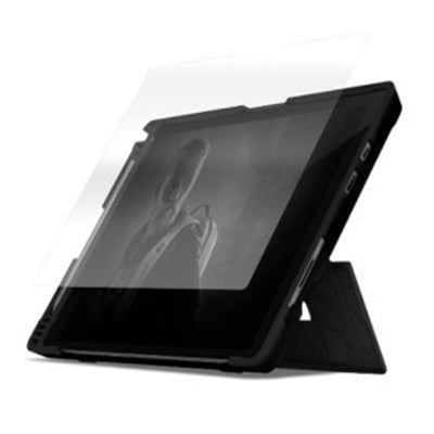 STM Glass Screen Protector for Surface Pro X/8 - Clear