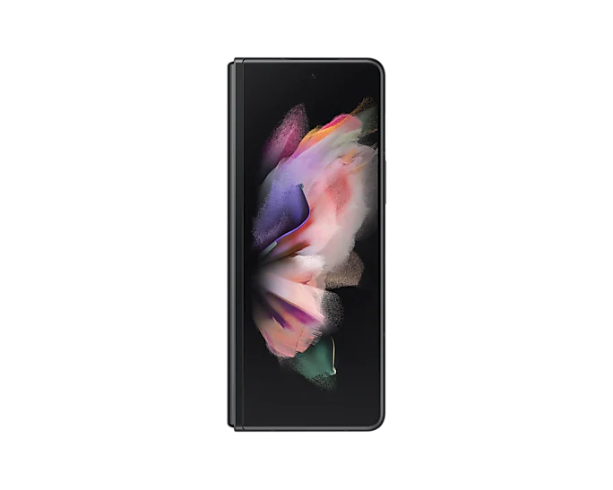 Samsung Galaxy Z Fold3 5G 256GB - Phantom Black