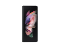 Thumbnail for Samsung Galaxy Z Fold3 5G 256GB - Phantom Black