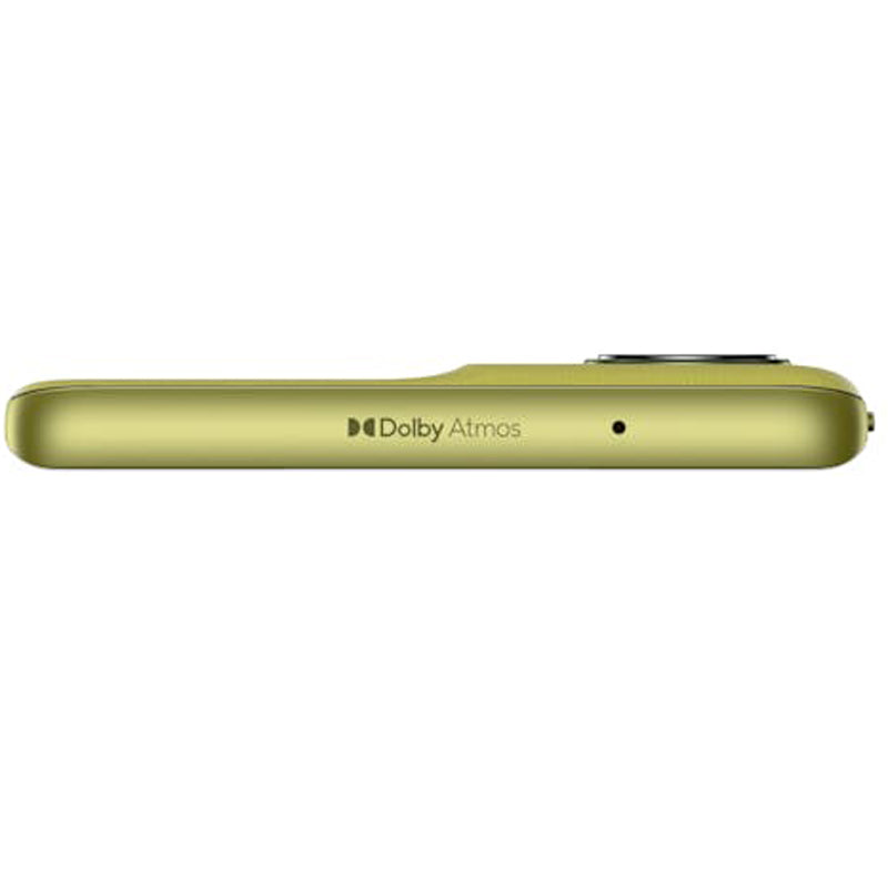 Motorola G85 5G Smartphone 128GB - Olive Green