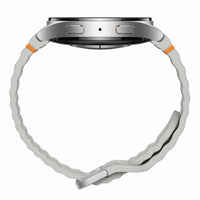 Thumbnail for Samsung Galaxy Watch7 Bluetooth 44mm - Silver